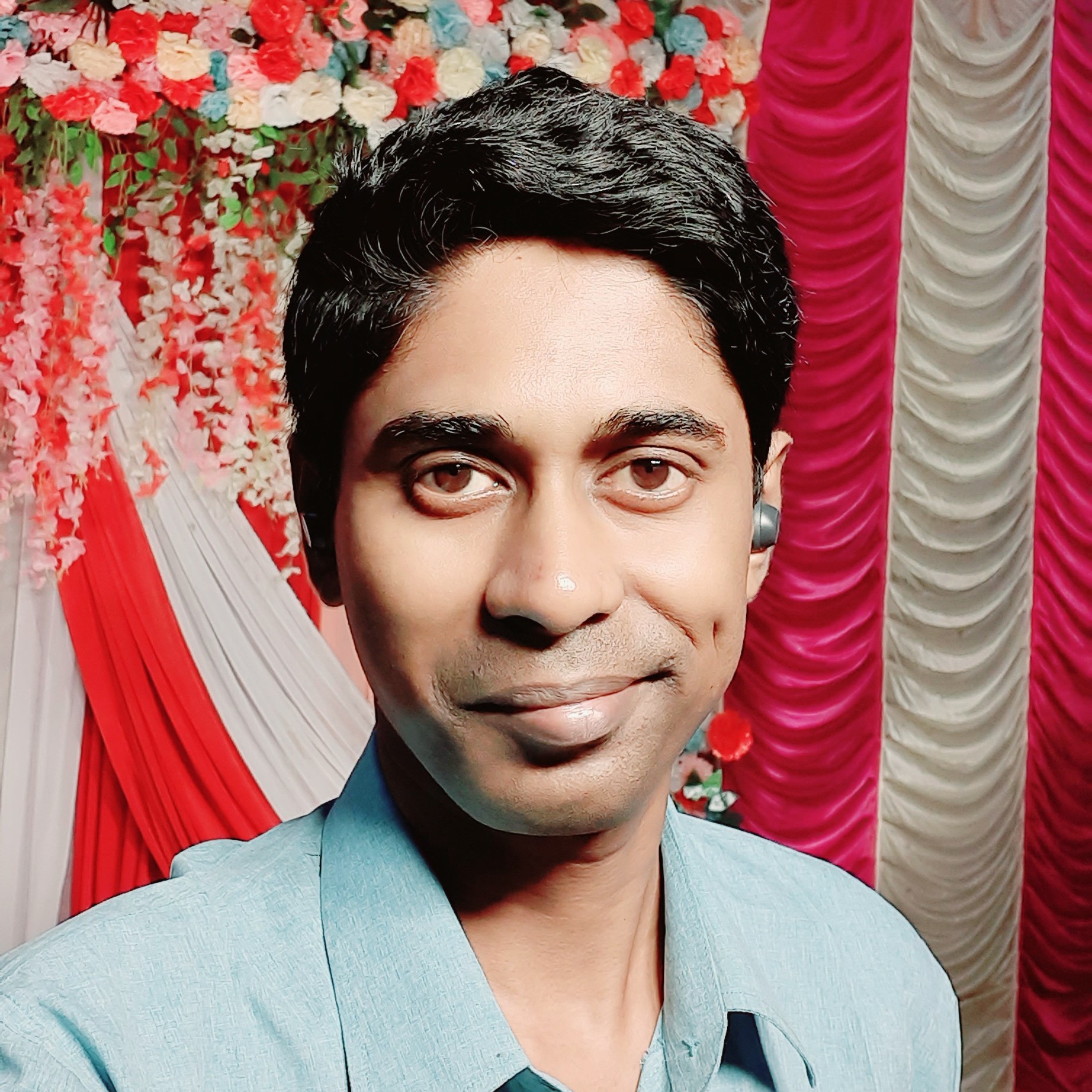 Subhajit Majhi